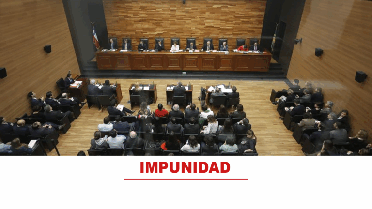 CNN Prime: La caída de PPK