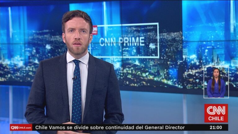 CNN Prime: ¿Volver a la pena de muerte?