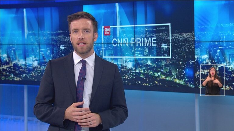 CNN Prime: Giro en el Caso Barros