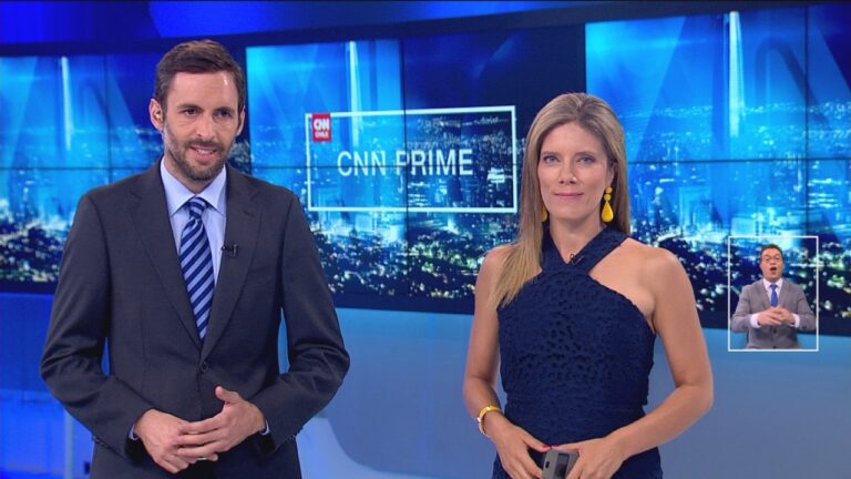 CNN Prime: Reunión con víctimas