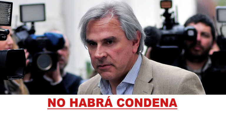 CNN Prime: No habrá condena