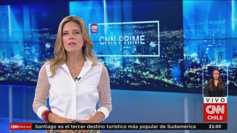 CNN Prime: Intolerancia