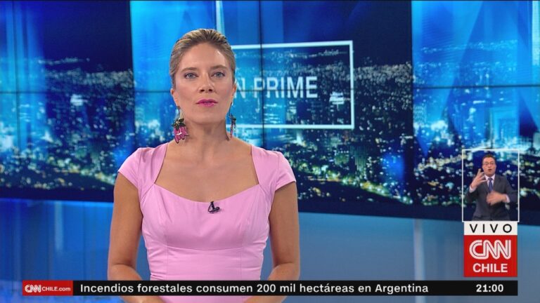CNN Prime: Un gesto necesario