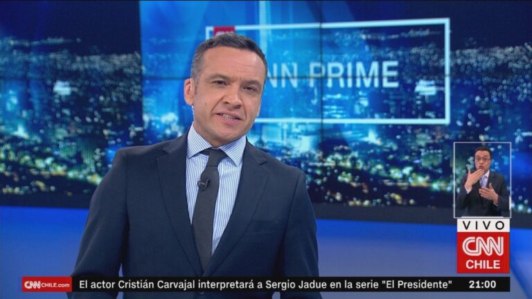 CNN Prime: Hasta la victoria ¿Siempre?