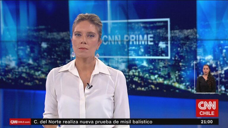 CNN Prime: Hidroaysén: El apagón que no fue