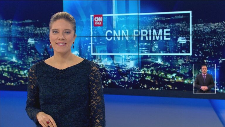 CNN Prime: Indolencia