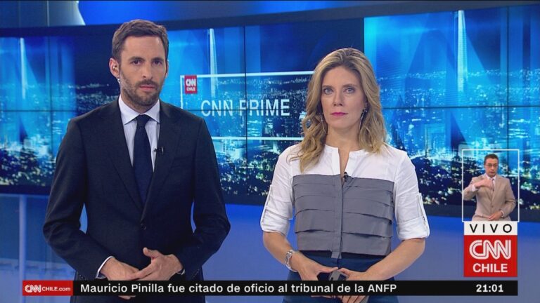 CNN Prime: ¿Cierre?