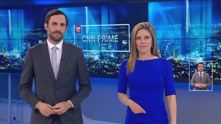 CNN Prime: Rescate de la TV pública