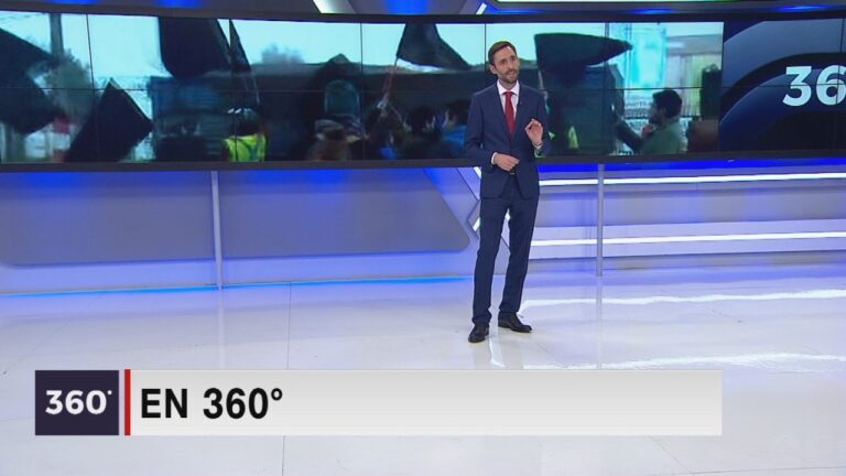 Daniel Matamala y cierre de planta: 