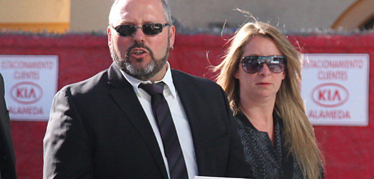 En arista estafa: Tribunal de Rancagua adelanta juicio del caso Caval