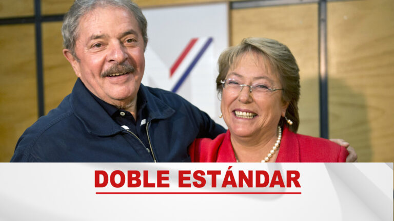 CNN Prime: Doble estándar