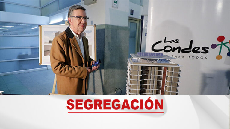 CNN Prime: Segregación