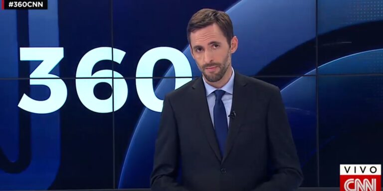 Daniel Matamala por 'bingo' de Varela: 