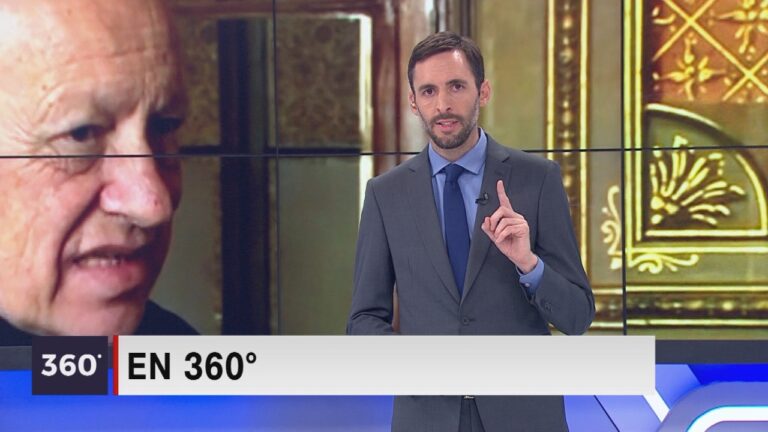 Daniel Matamala por Ezzati: 