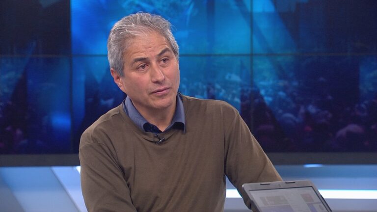 Colegio de Profesores se opone a reanudar clases el 27 de abril: 