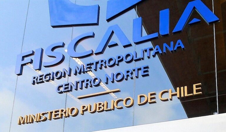 Fiscalía inicia investigación por presunto sabotaje informático a plataforma digital del gobierno