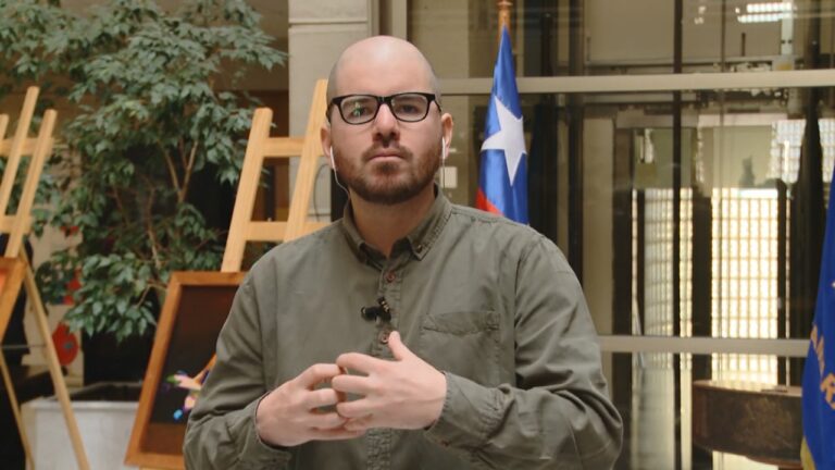 RD se resta de la mesa negociadora con el gobierno por el plan de emergencia