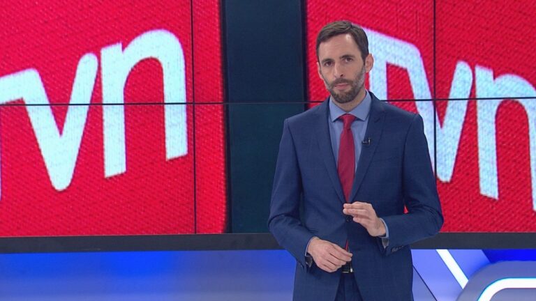 Daniel Matamala por crisis de TVN: 