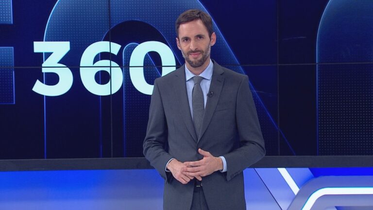 Editorial de Daniel Matamala por tipificación del cohecho: 