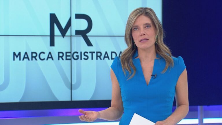 Mónica Rincón y Derechos Humanos en el Sename: 