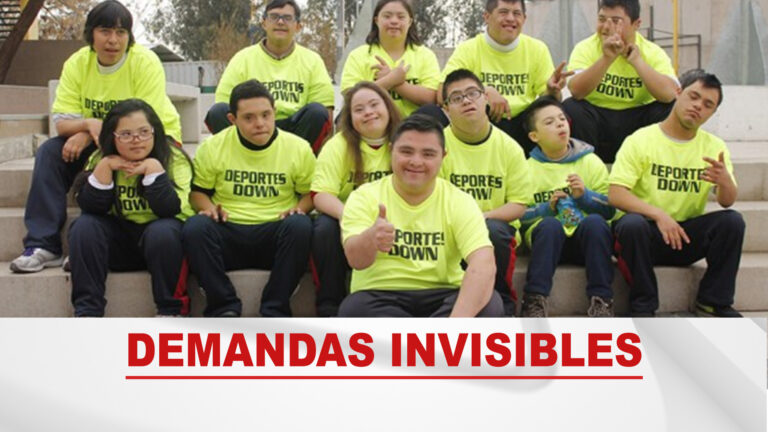 CNN Prime: Demandas invisibles