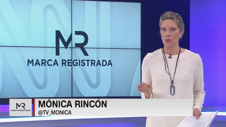 Mónica Rincón y la petición de bingos de Gerardo Varela: 