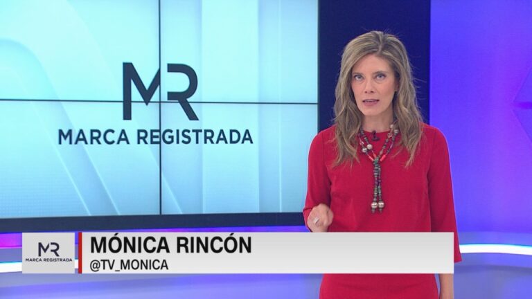 Mónica Rincón y la crisis de Carabineros: “Es evidente lo nefasta que puede ser la falta de transparencia”
