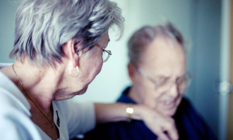 Investigadores sugieren que el Alzheimer comienza en el hígado y no en el cerebro