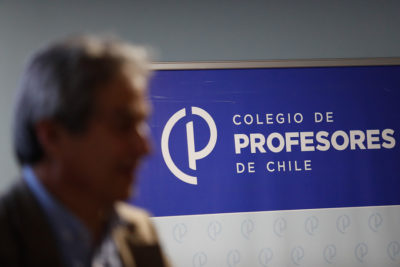 Mineduc habilitó plataforma para actualizar el catastro de docentes afectados por la deuda histórica