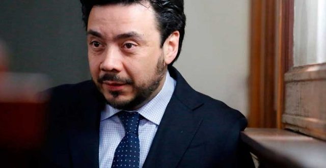 Allanaron la oficina del fiscal Arias: Celulares, documentos y soportes informáticos se encuentran entre el material incautado