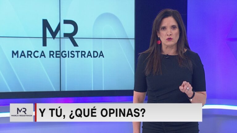 Matilde Burgos e investigación de Jorge Abbott por delitos sexuales en la Iglesia Católica: “Se puso finalmente la capa de persecutor”