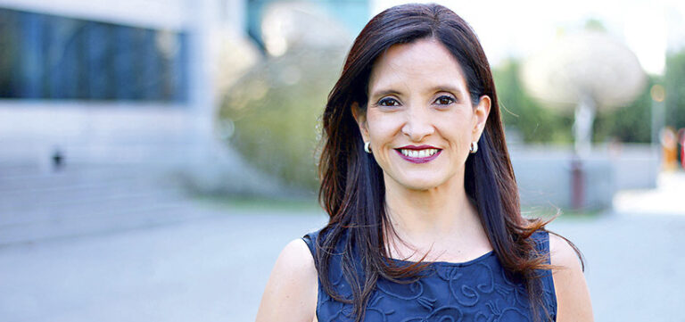 Matilde Burgos es finalista del Premio Periodismo de Excelencia 2023 por reportaje sobre el Plan Nacional de Búsqueda