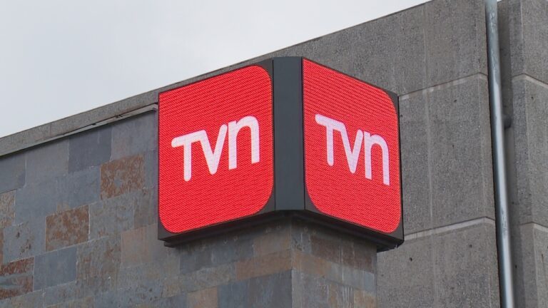 Gobierno otorga Aval del Estado a deuda de TVN