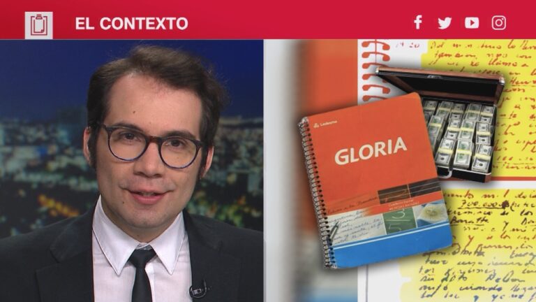 Nicolás Copano: 5 actos para entender el caso de los cuadernos de las coimas en Argentina