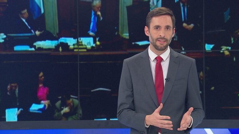 Daniel Matamala y debate por aborto: 