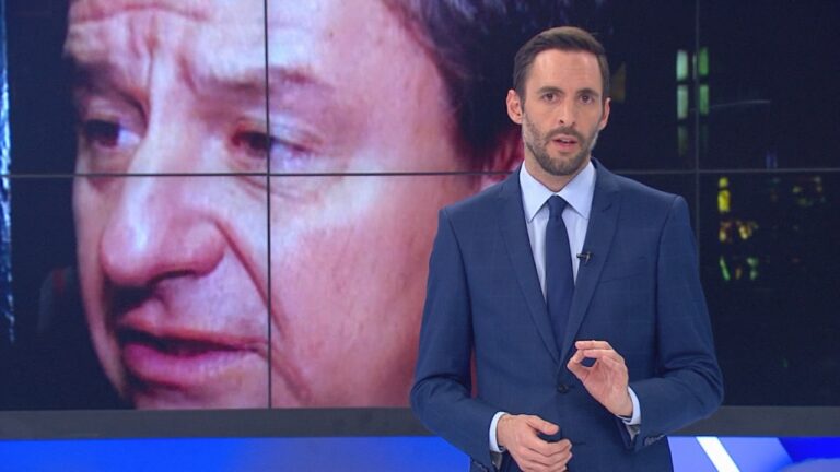 Daniel Matamala y salida de Varela: 