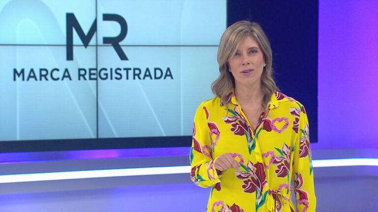 Mónica Rincón por informes del Senado: 