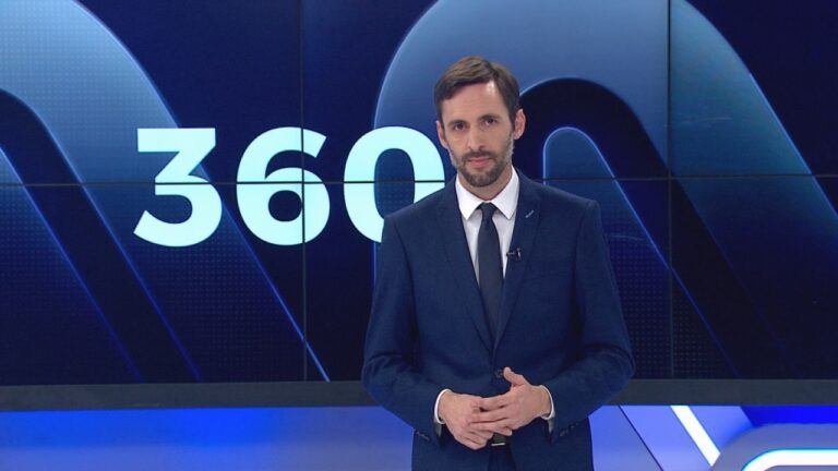 Daniel Matamala y realidad de la tercera edad en Chile: 