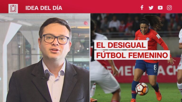 La brecha del fútbol femenino en el mundo