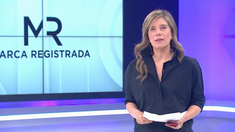 Mónica Rincón y petición al Vaticano para apoyar a Lula: “Es impresentable, América Latina sólo tiene estados laicos”