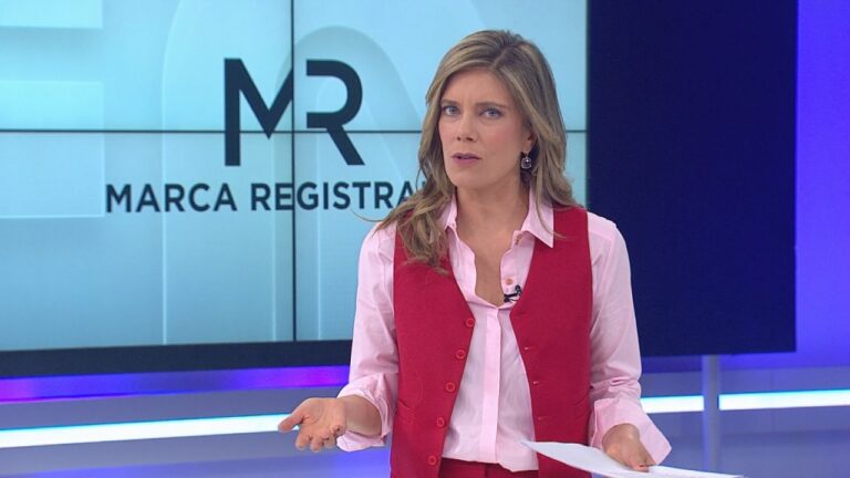 Mónica Rincón y la salida de Gerardo Varela: 