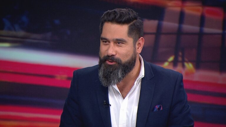 Cristóbal Bellolio confirmó candidatura constituyente: 