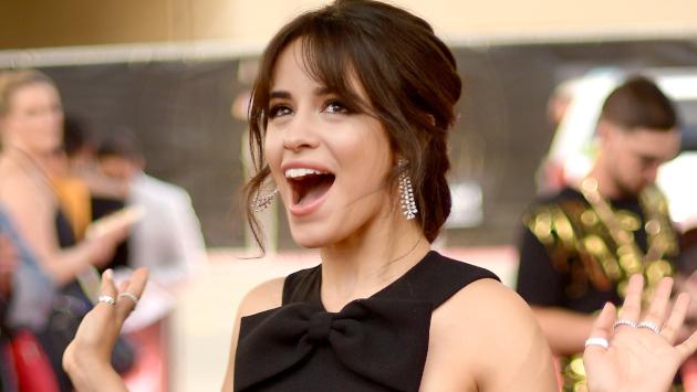 Camila Cabelló estrenó el nuevo single de su próximo disco 