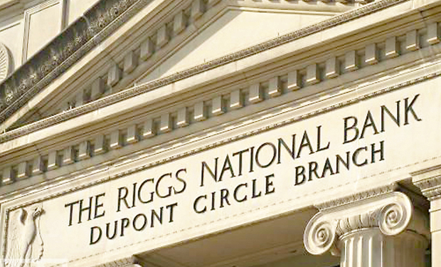 Caso Riggs fue cerrado por la Corte Suprema tras 14 años de investigación