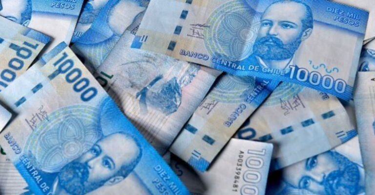 Revisa cuáles son los montos y quién recibe los aguinaldos de Fiestas Patrias este año