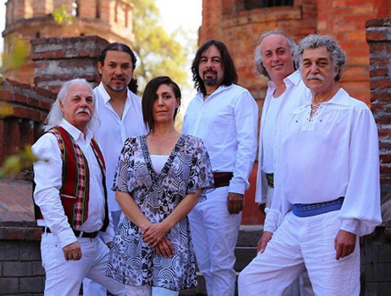 Los Jaivas encabezan el Bierfest Santiago 2024: Revisa precios de las entradas y todos los artistas que se presentarán