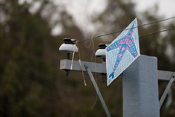 Autoridades lanzan campaña 