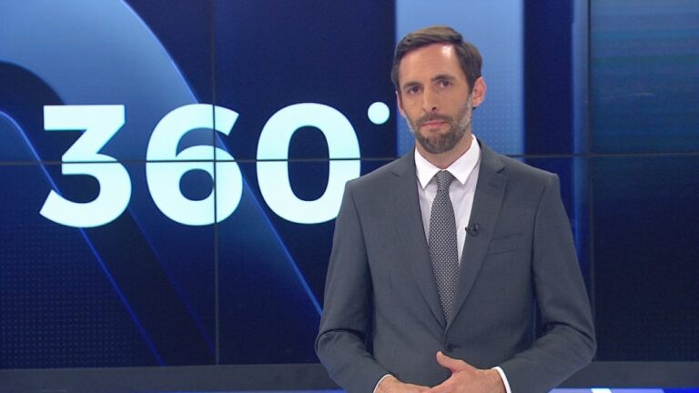 Daniel Matamala y condena a ex gerente de Corpesca: 