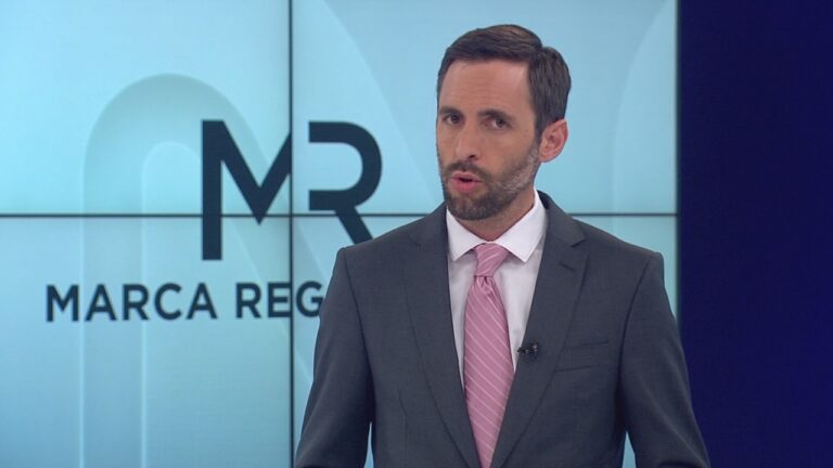 Daniel Matamala y comparación entre caso Corpesca y caso Garay: 