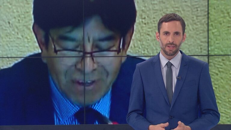 Daniel Matamala y acusación constitucional contra supremos: 